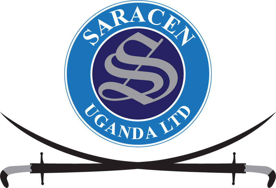 Saracen Logo