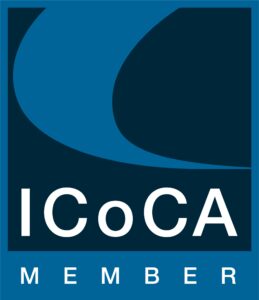 ICoCA Transitional Member logo